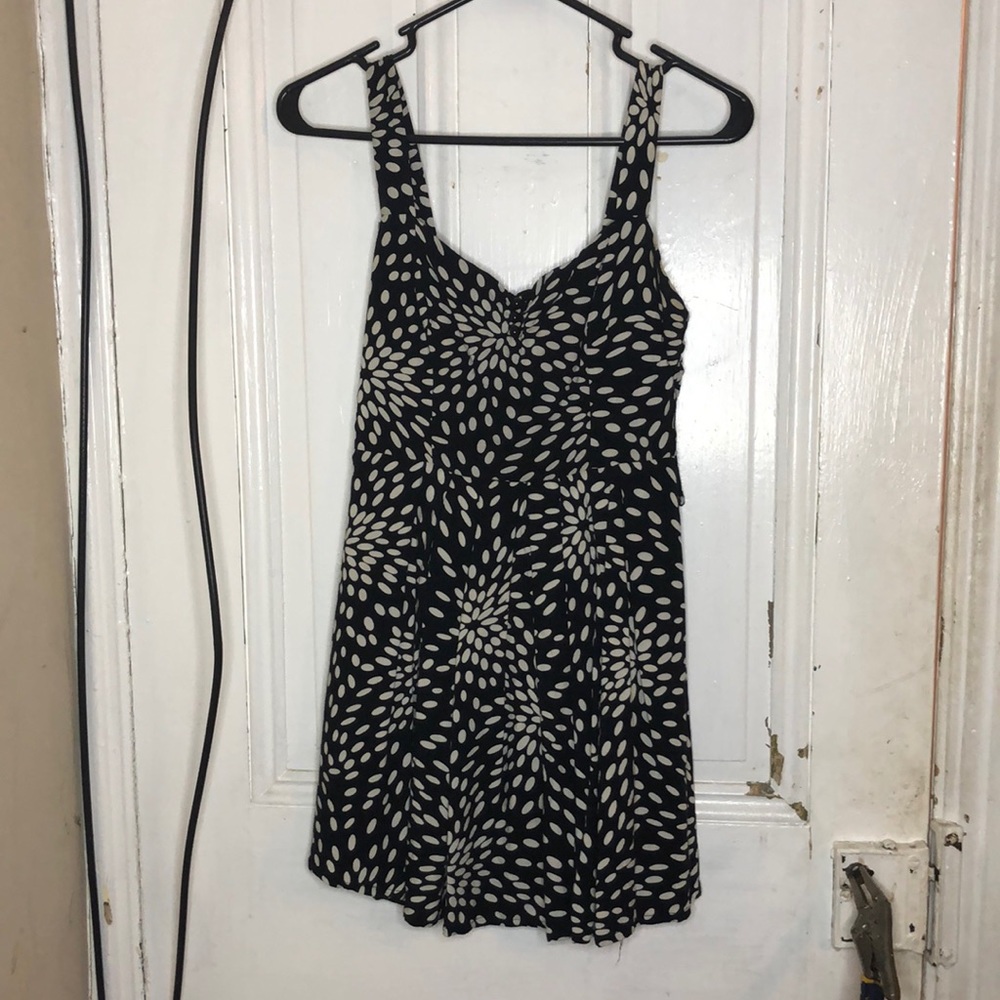 Small Forever 21 Mini Patterned Dress